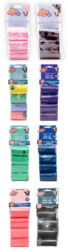 Bags to Go Refills product image