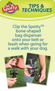 Image of Bags to Go Tip #3