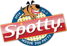 Spotty Dog Training